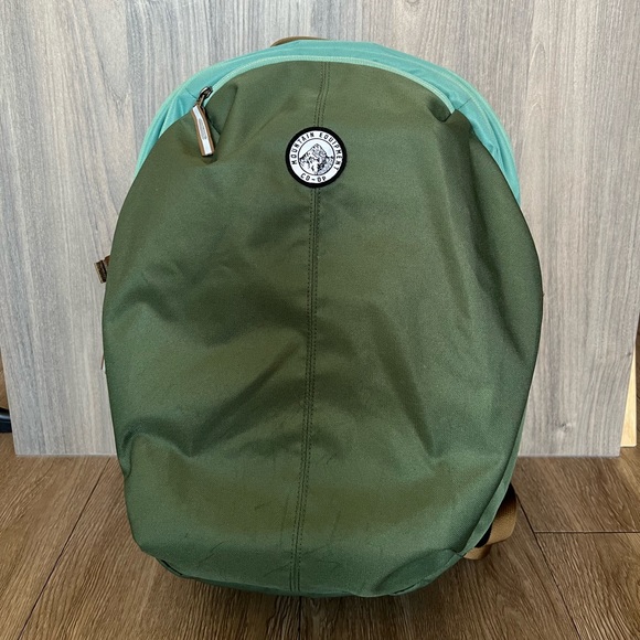 MEC Handbags - Mountain Equipment Co-op Backpack